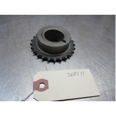 26R1121 Exhaust Camshaft Timing Gear For 07-10 Ford Edge  3.5 AT4E6C525FB